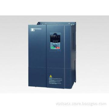 30kw Buit-in MPPT Solar Variable Frequency Drive for solar